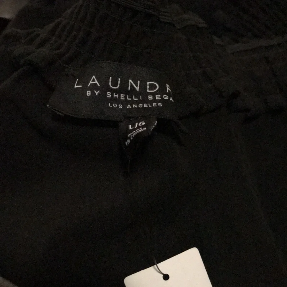 Laundry Shelli Seagull Size Large - Picture 5 of 6